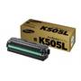 Toner imprimanta BLACK CLT-K505L / SU168A 6K ORIGINAL SAMSUNG SL-C2670FW