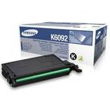 Toner imprimanta BLACK CLT-K6092S / SU216A 7K ORIGINAL SAMSUNG CLP-770ND