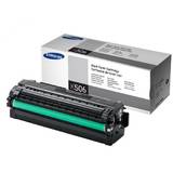 Toner imprimanta BLACK CLT-K506L / SU171A 6K ORIGINAL SAMSUNG CLP-680ND