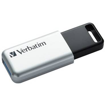 Memorie USB VERBATIM S-USB 3.0 64GB SecureD.P.
