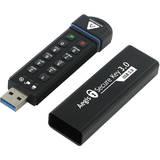 Memorie USB S-USB 3.0  30GB Apricorn SecureKey