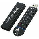 Memorie USB S-USB 3.0  16GB Apricorn SecureKey
