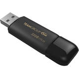 USB 3.0  32GB Team C175 Black