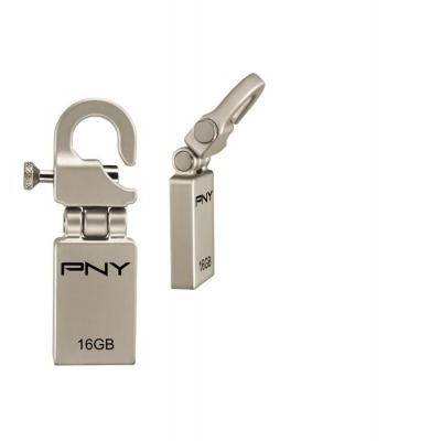 Memorie USB USB 2.0   8GB PNY Micro Hook Att.