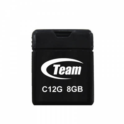Memorie USB Team Group USB 2.0   8GB Team C12G