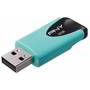 Memorie USB USB 2.0  16GB PNY Attache 4 Pastel aqua