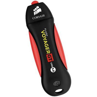 Memorie USB Corsair Voyager GT 256GB USB 3.0