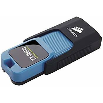 Memorie USB USB 3.0 256GB Corsair Slider X2