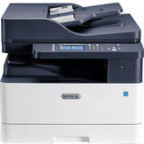 Imprimanta multifunctionala Xerox WorkCentre B1025V_B, Laser, Monocrom, Format A3, Retea