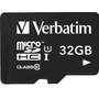 Card de Memorie Tablet Micro-SD 32GB Verbatim