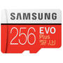 Card de Memorie Micro-SD 256GB Samsung EVO+