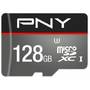 Card de Memorie Micro-SD 128GB PNY Elite Perf
