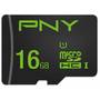 Card de Memorie Micro-SD 16GB PNY High Perf.