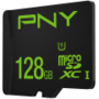 Card de Memorie Micro-SD 128GB PNY High Perf.