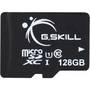 Card de Memorie G.Skill Micro-SD128GB GSkill C10