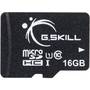 Card de Memorie G.Skill Micro-SD 16GB GSkill C10