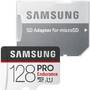 Card de Memorie Samsung Micro SDXC PRO Endurance Series UHS-1 Clasa 10 128GB + Adaptor SD