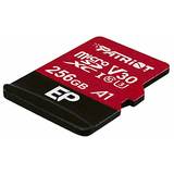 Card de Memorie Micro-SD 256GB Patriot EP Series