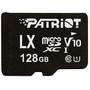 Card de Memorie Micro-SD 128GB Patriot LX Series