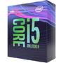 Procesor Intel Coreâ„¢ i5-9600K 9M Cache, up to 4.60 GHz