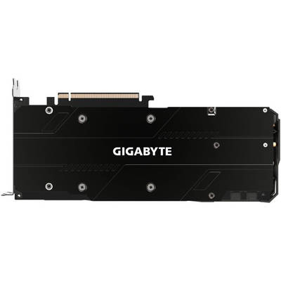 Placa Video GIGABYTE GeForce RTX 2070 GAMING OC 8GB GDDR6 256-bit