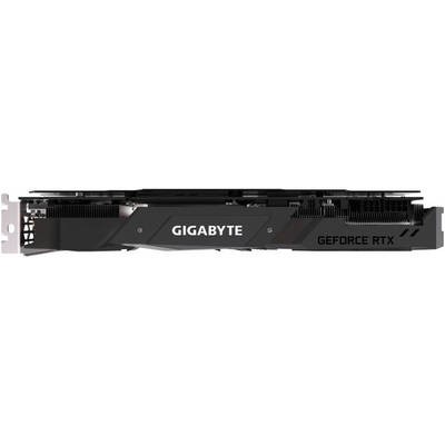 Placa Video GIGABYTE GeForce RTX 2070 WINDFORCE 8GB GDDR6 256-bit