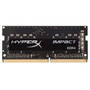 Memorie Laptop HyperX Impact, 8GB, DDR4, 3200MHz, CL20, 1.2v