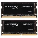 Impact, 32GB, DDR4, 3200MHz, CL20, 1.2v, Dual Channel Kit