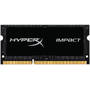 Memorie Laptop HyperX Impact, 8GB, DDR4, 2933MHz, CL17, 1.2v