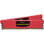 Memorie RAM Corsair Vengeance LP Red 16GB DDR3 1600MHz CL10 1.5v Dual Channel Kit