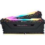 Memorie RAM Corsair Vengeance RGB PRO 32GB DDR4 2666MHz CL16 Dual Channel Kit