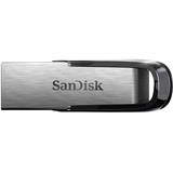 Memorie USB SanDisk Ultra Flair 256GB USB 3.0 Black