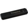 Memorie USB Kingston DataTraveler 4000 G2 32GB USB 3.0 Black