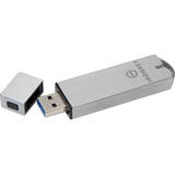 IronKey Enterprise S1000 Encrypted 4GB USB 3.0