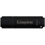 Memorie USB Kingston DataTraveler 4000 G2 64GB USB 3.0 Black