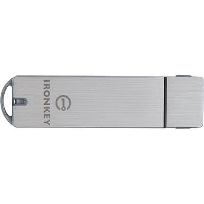 Memorie USB Kingston IronKey Basic S1000 Encrypted 8GB USB 3.0