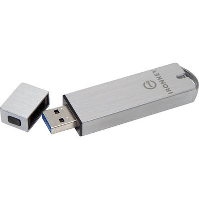 Memorie USB Kingston IronKey Basic S1000 Encrypted 16GB USB 3.0