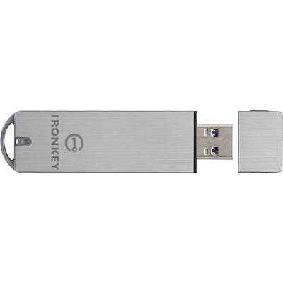 Memorie USB Kingston IronKey Basic S1000 Encrypted 16GB USB 3.0