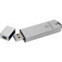 Memorie USB Kingston IronKey Basic S1000 Encrypted 64GB USB 3.0