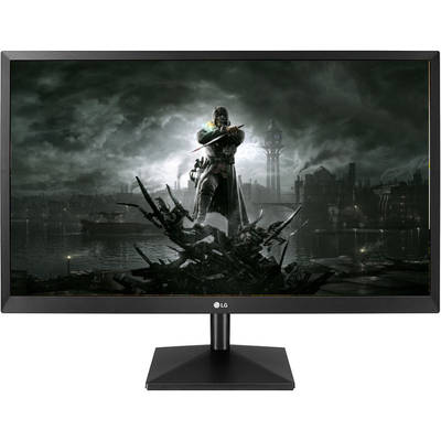 Monitor LG LED Gaming 27MK400H 27 inch 2 ms Black FreeSync 75Hz
