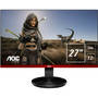 Monitor AOC LED Gaming G2790PX 27 inch 1 ms Black FreeSync 144Hz