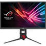 Monitor Asus LED Gaming XG248Q 23.8 inch 1 ms Black FreeSync 240 Hz