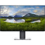 Monitor Dell LED U2719D 27 inch 2K 8 ms Black-Silver 60Hz
