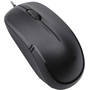 Mouse Delux DLM-136BU Black