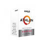 Procesor AMD Athlon 200GE 3.2GHz box