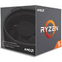 Procesor AMD Ryzen 5 2600 3.4GHz MPK