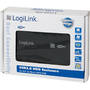 Rack Logilink UA0041B 2.5 inch USB 2.0