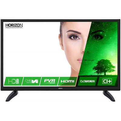 Televizor Horizon 39HL7320H Seria HL7320H 99cm negru HD Ready