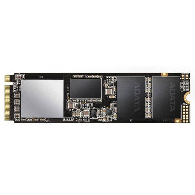 SSD ADATA SX8200 PRO 256GB PCI Express 3.0 x4 M.2 2280