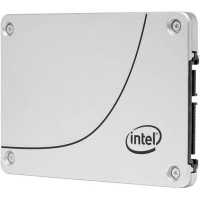 SSD Intel S4610 D3 Series 960GB SATA-III 2.5 inch